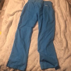Grey’s Anatomy scrub pants size xs